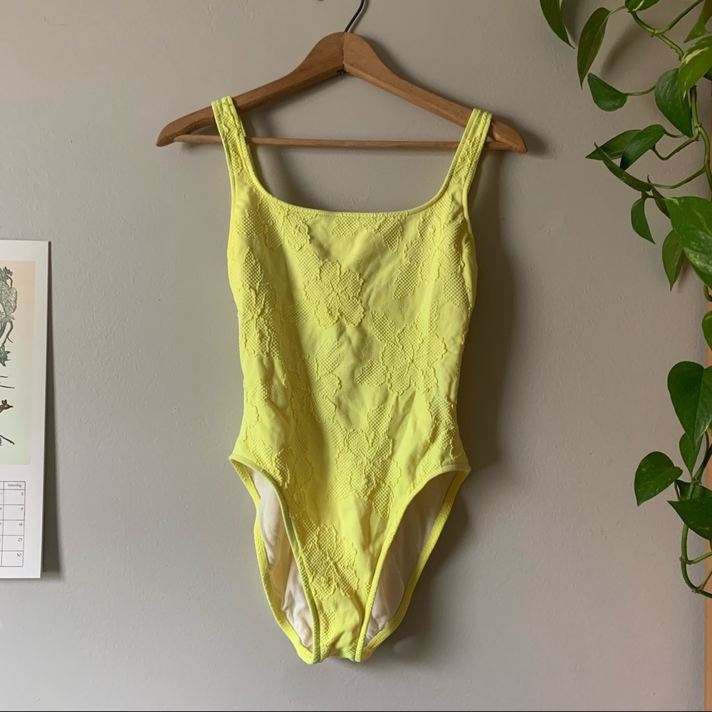 Vintage One Piece